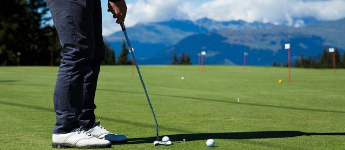 Putting